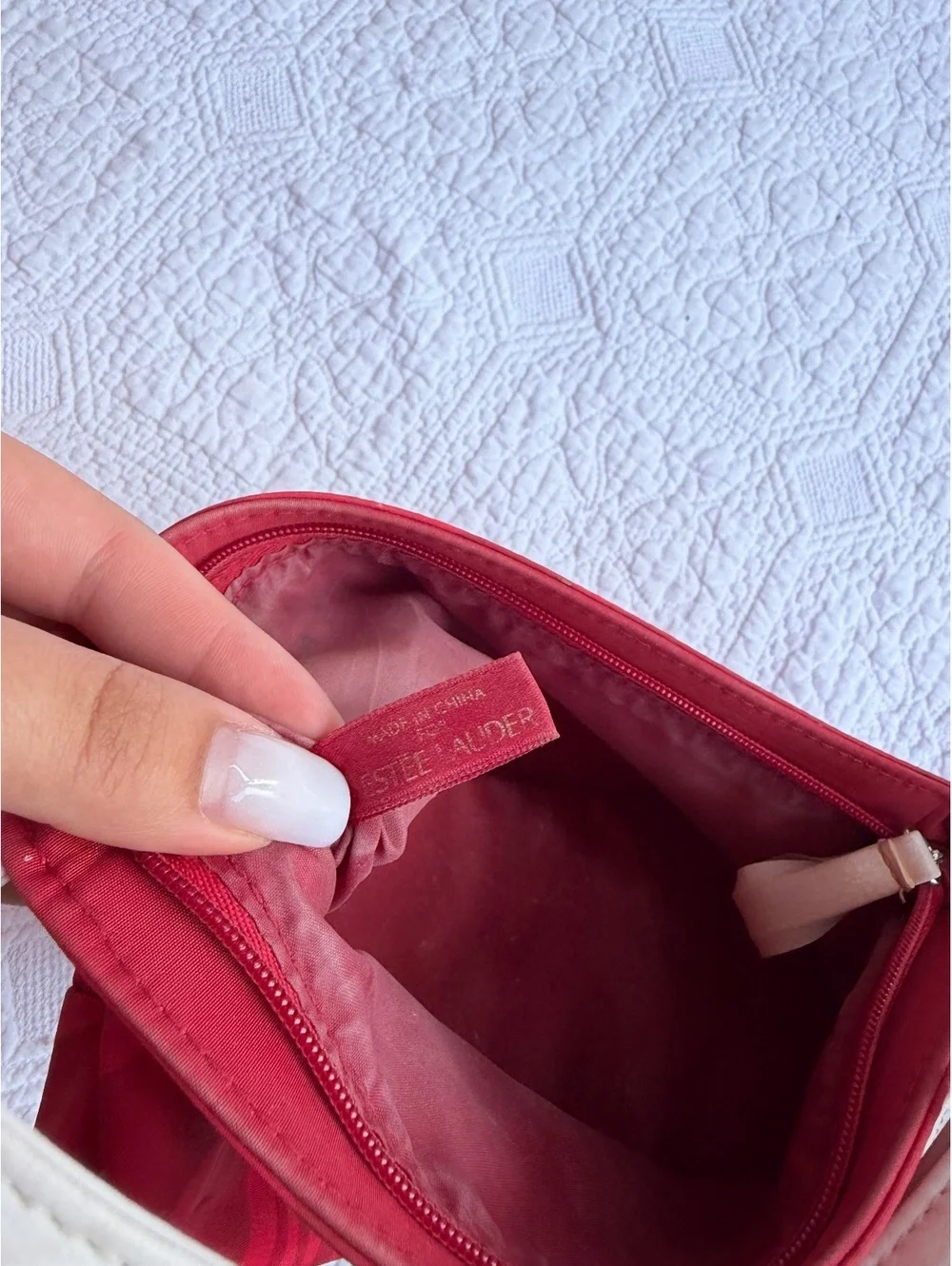 Estee Lauder this estee